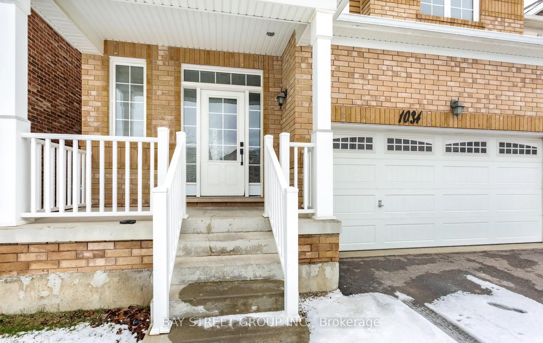 Photo 3 of 1034 Savoline Boulevard, Milton, Harrison — HOMEH