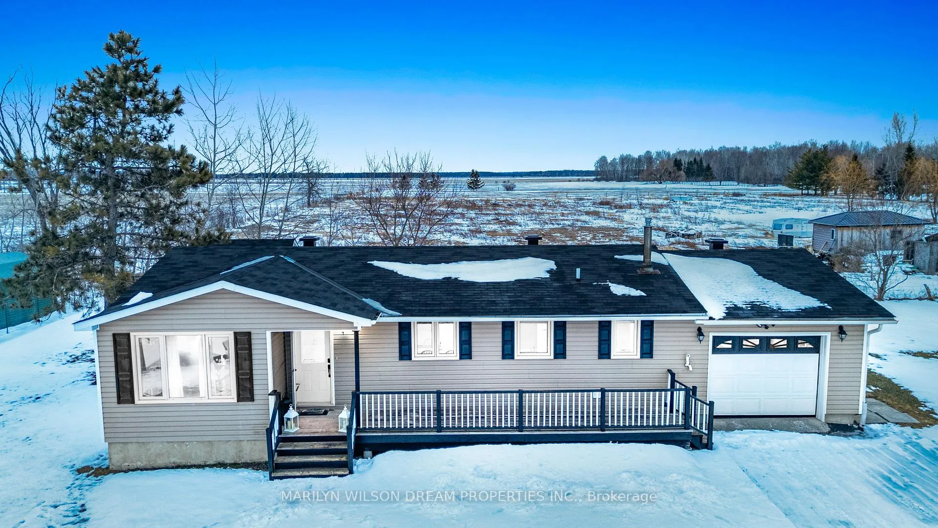 Photo 1 of 1234 Kinburn Side Road, Ottawa, Dunrobin — HOMEH