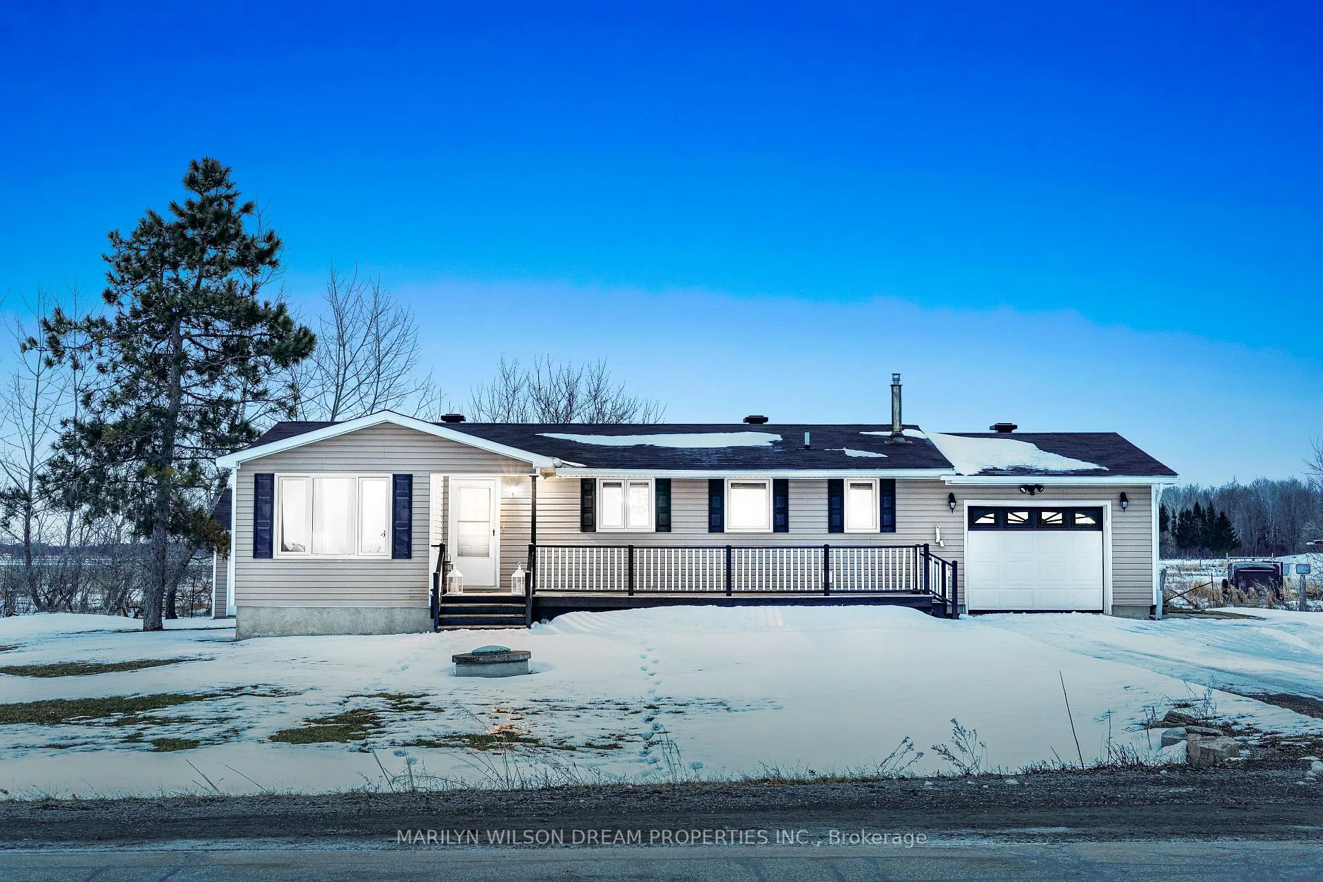 Photo 2 of 1234 Kinburn Side Road, Ottawa, Dunrobin — HOMEH