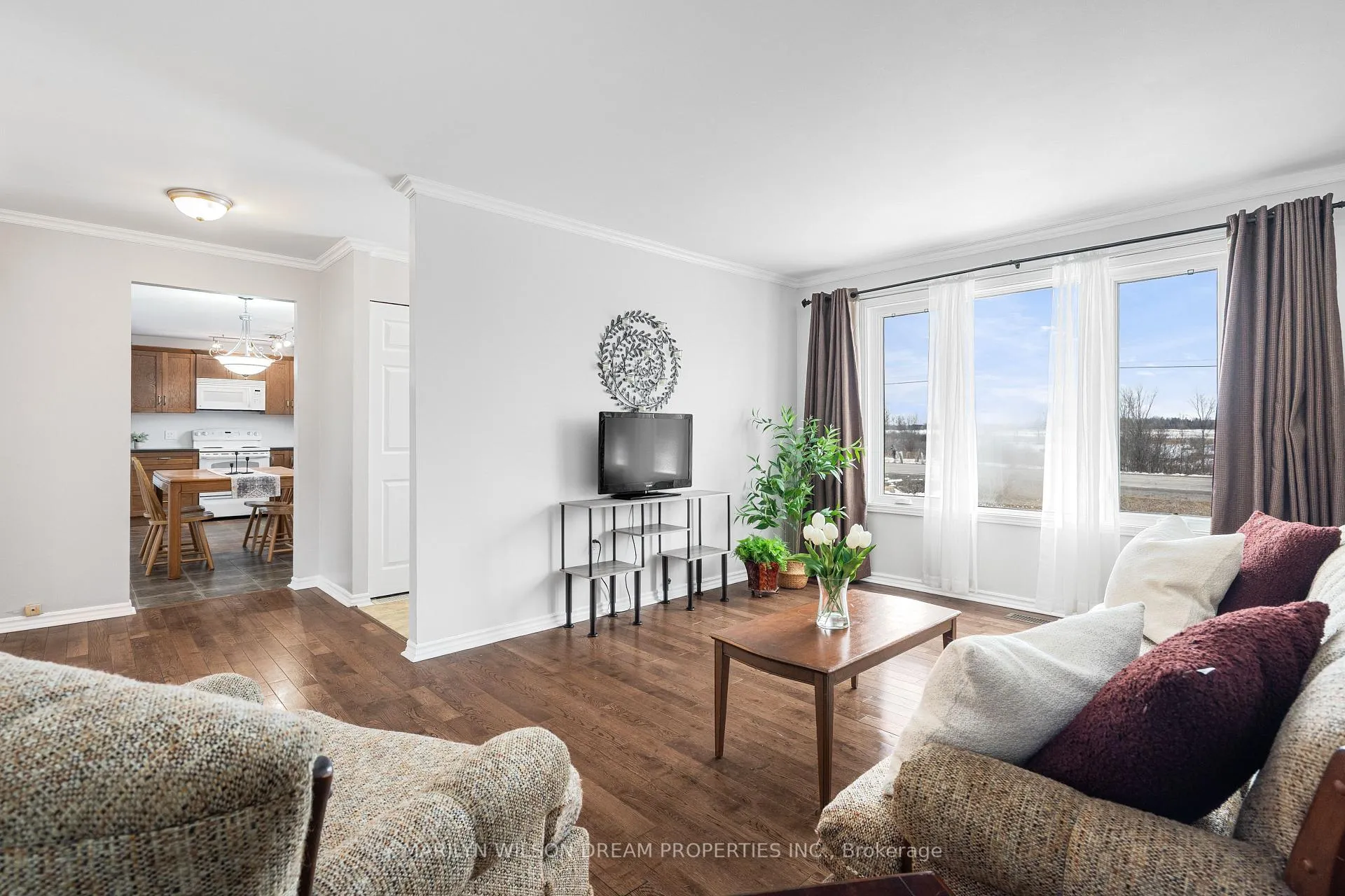 Photo 7 of 1234 Kinburn Side Road, Ottawa, Dunrobin — HOMEH