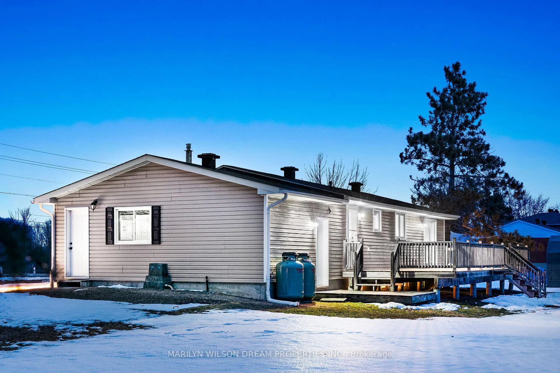 Photo 32 of 1234 Kinburn Side Road, Ottawa, Dunrobin — HOMEH