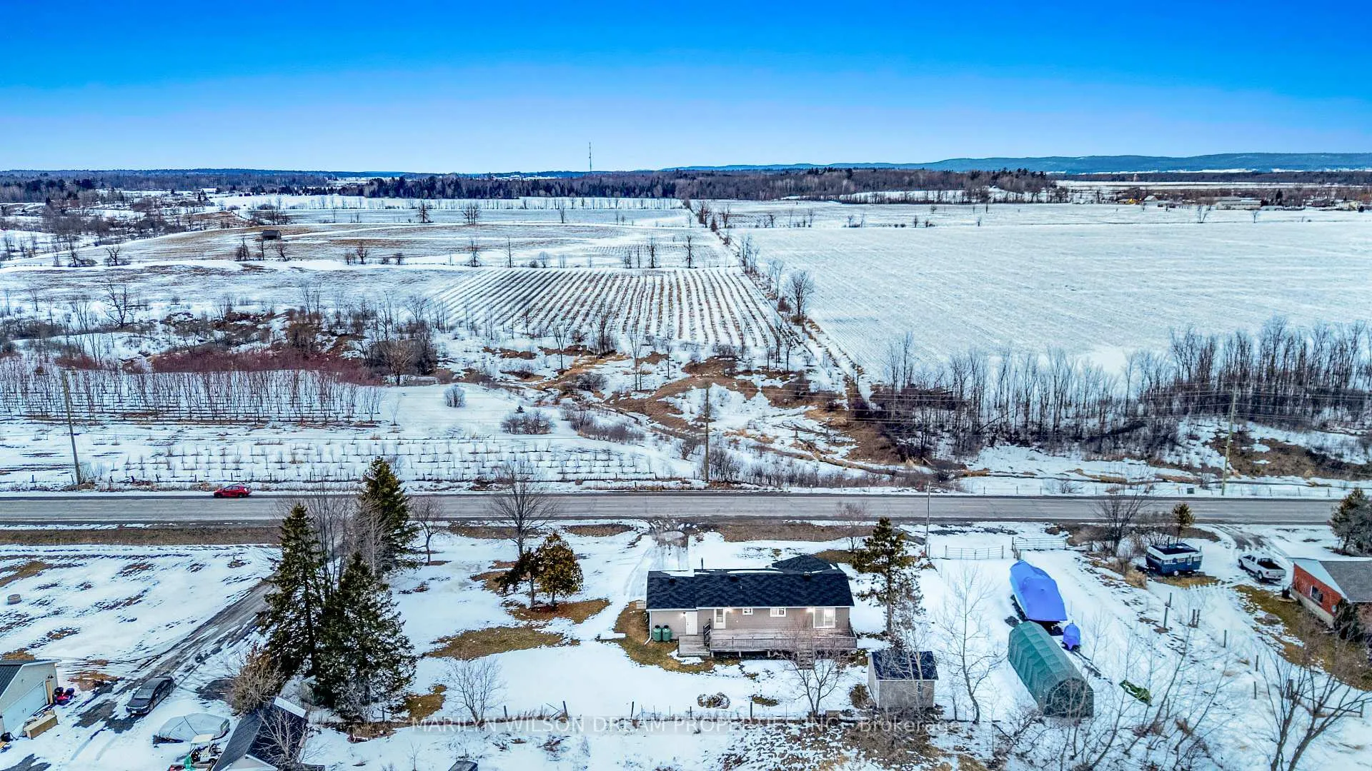 Photo 33 of 1234 Kinburn Side Road, Ottawa, Dunrobin — HOMEH