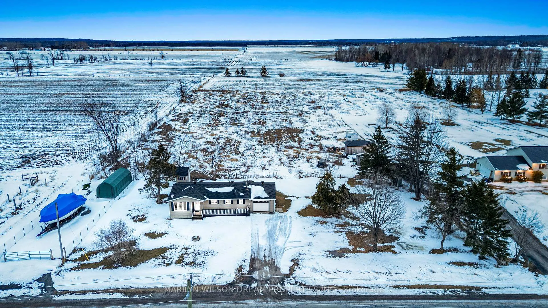 Photo 34 of 1234 Kinburn Side Road, Ottawa, Dunrobin — HOMEH