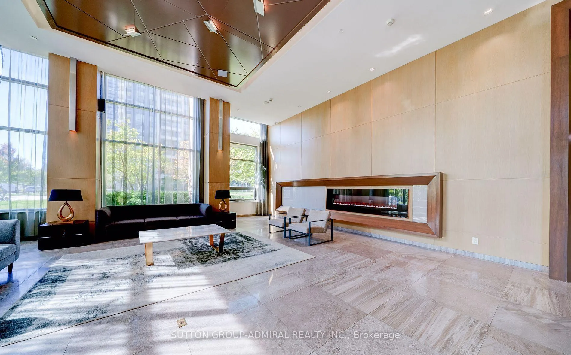 Photo 3 of Unit 310, 18 Uptown Drive, Markham, Unionville — HOMEH