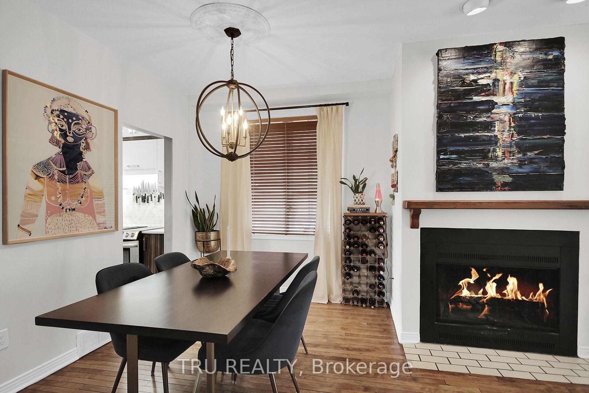 Photo 7 of 86 King Edward Avenue, Ottawa, Lower Town/Byward Market — HOMEH