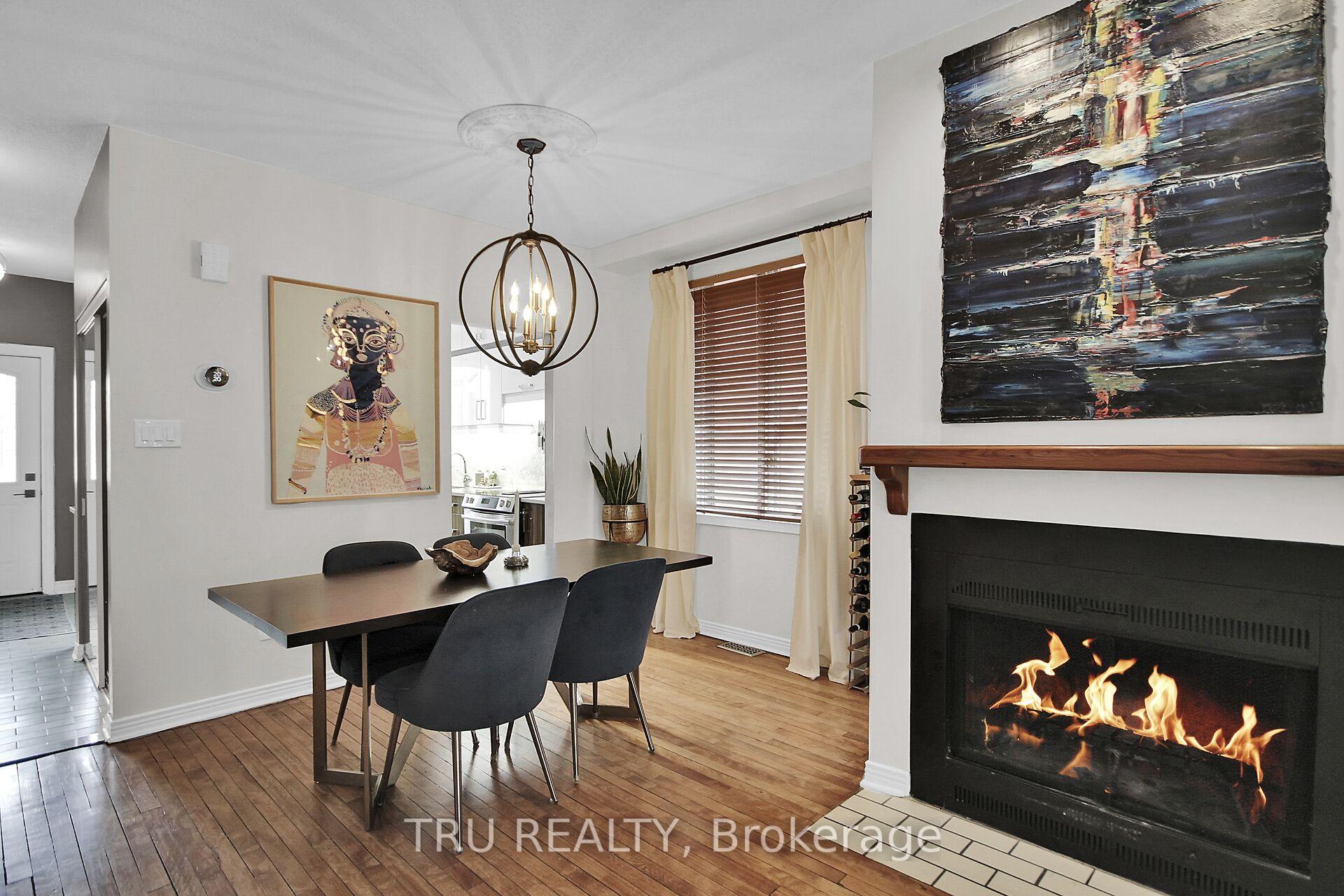 Photo 8 of 86 King Edward Avenue, Ottawa, Lower Town/Byward Market — HOMEH