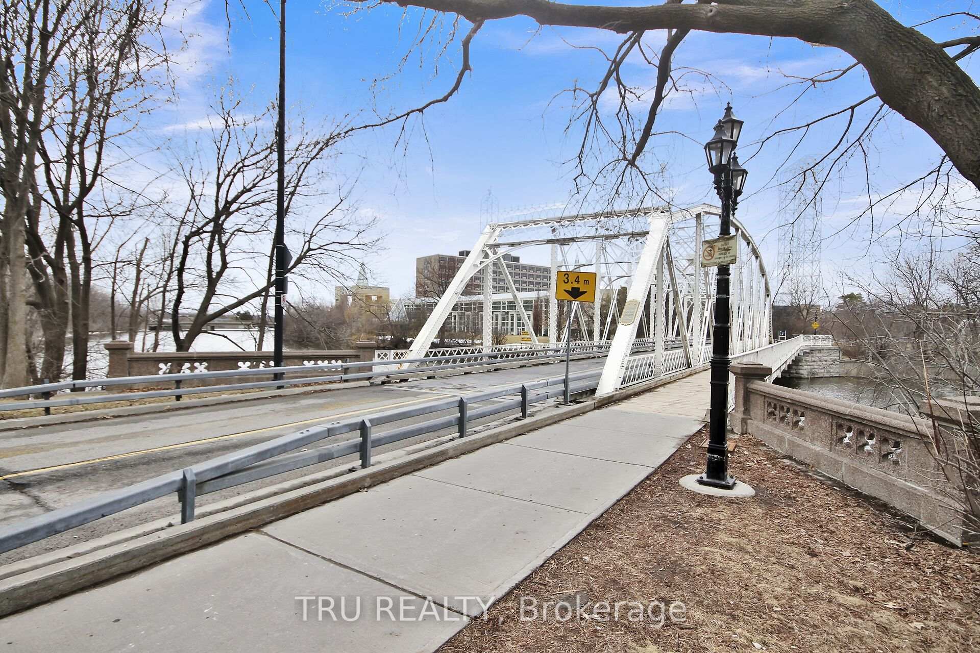 Photo 34 of 86 King Edward Avenue, Ottawa, Lower Town/Byward Market — HOMEH