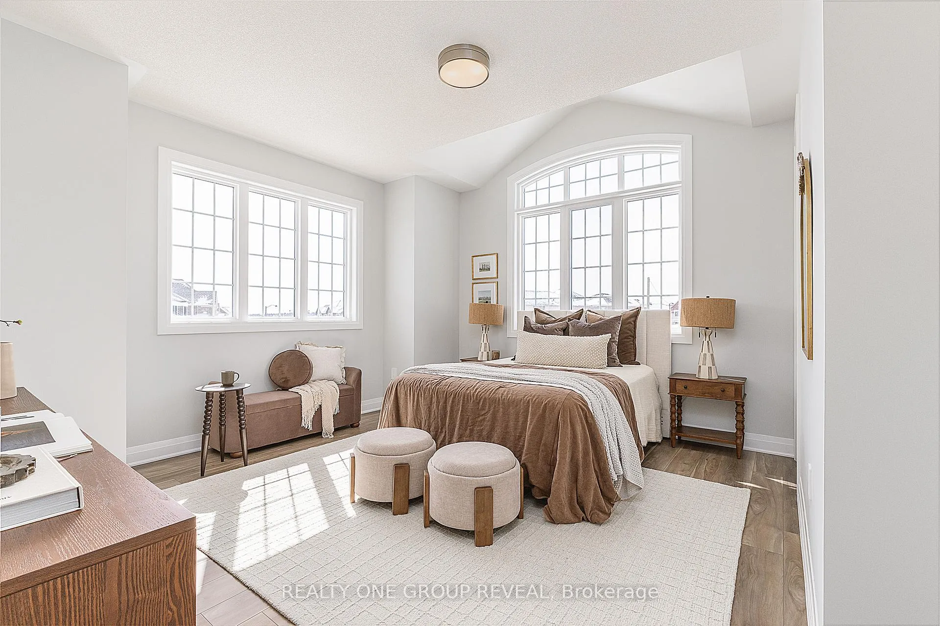 Photo 26 of 27 Moss Drive, Markham, Rural Markham — HOMEH