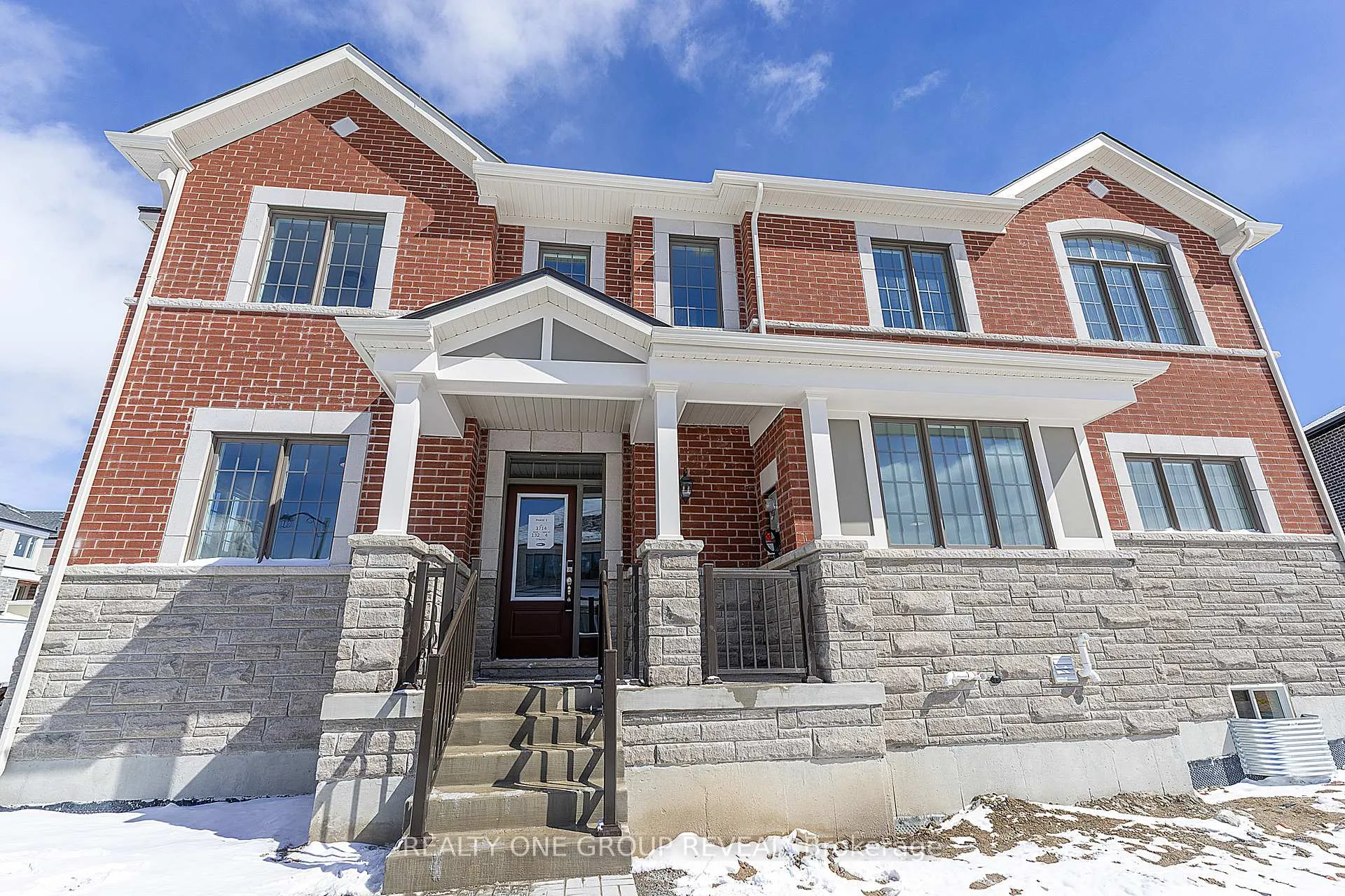 Photo 31 of 27 Moss Drive, Markham, Rural Markham — HOMEH
