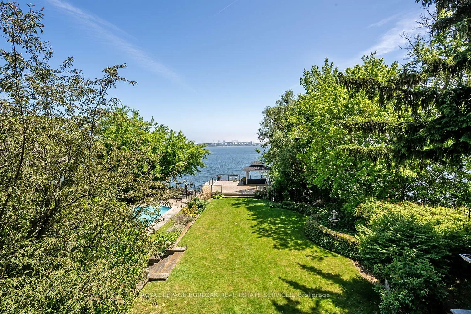 Photo 39 of 624 North Shore Boulevard E, Burlington, LaSalle — HOMEH
