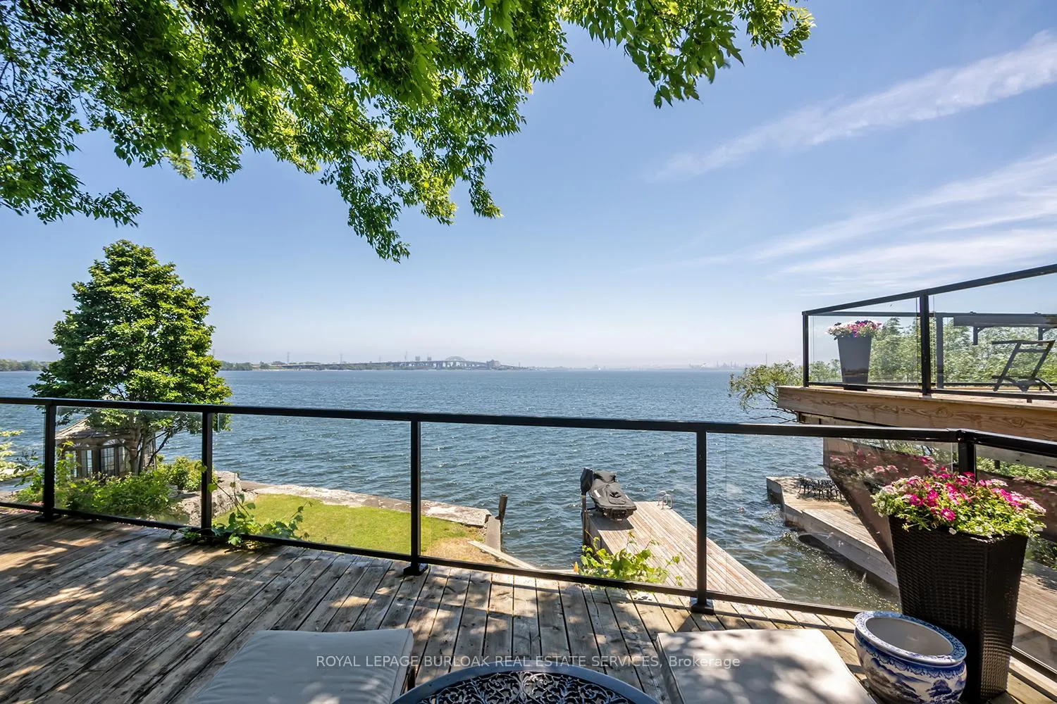 Photo 43 of 624 North Shore Boulevard E, Burlington, LaSalle — HOMEH