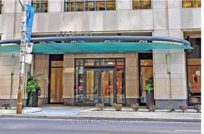 Photo 1 of Unit 2418, 955 Bay Street, Toronto, Bay Street Corridor — HOMEH
