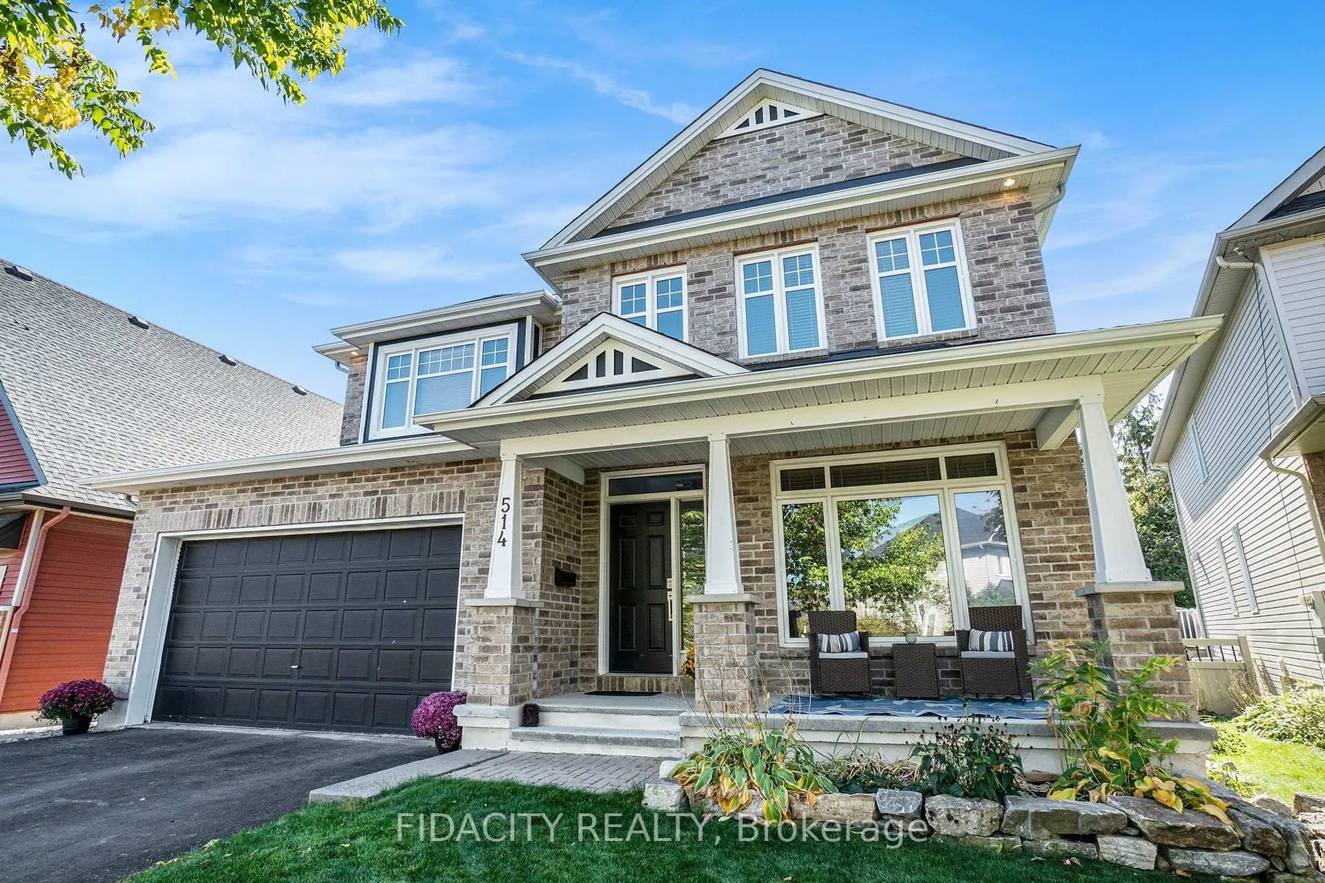 Photo 1 of 514 Bryce Place, Ottawa, Stittsville (North) — HOMEH