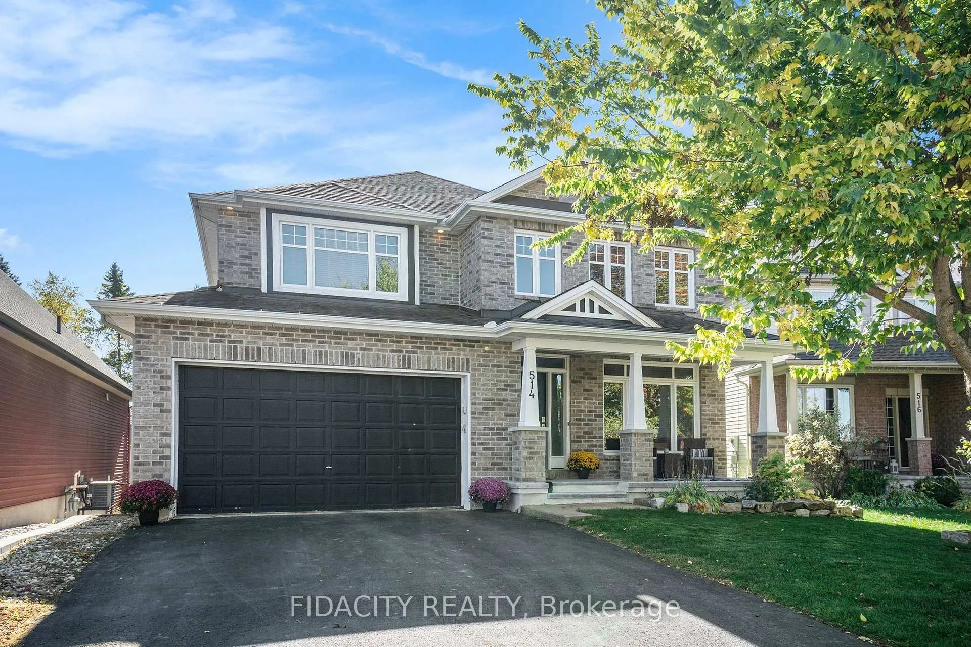 Photo 40 of 514 Bryce Place, Ottawa, Stittsville (North) — HOMEH
