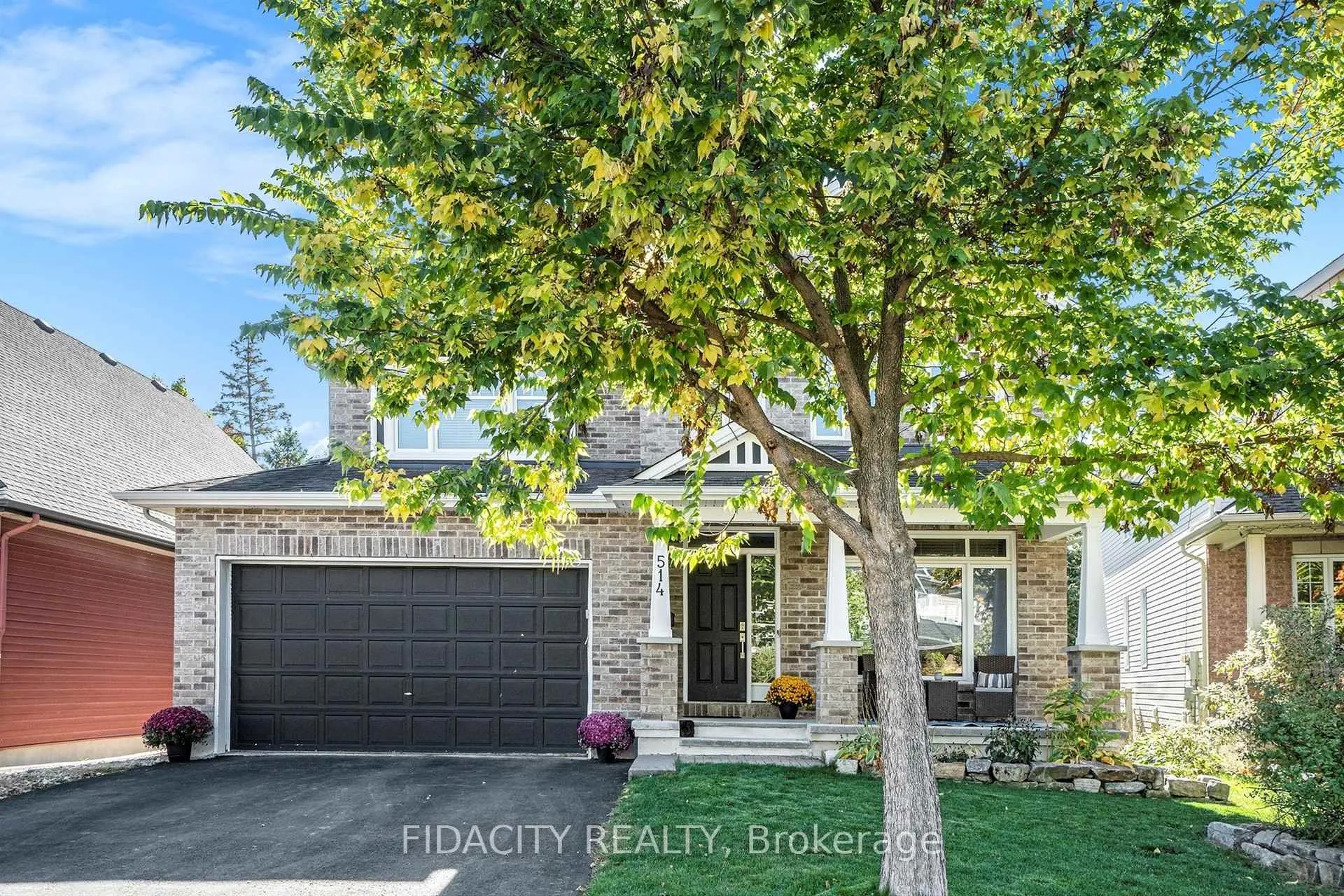 Photo 41 of 514 Bryce Place, Ottawa, Stittsville (North) — HOMEH
