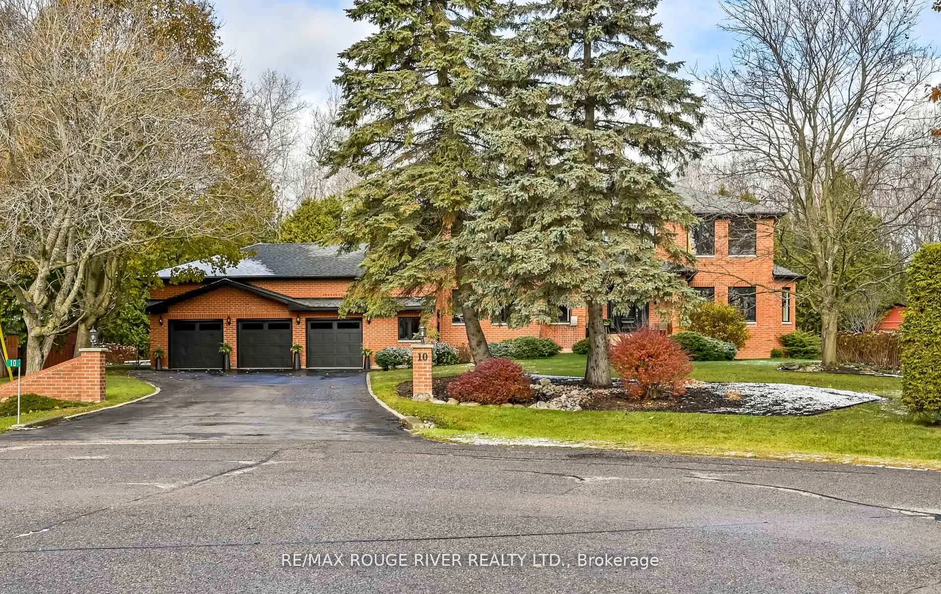 Photo 41 of 10 Kresia Lane, Clarington, Rural Clarington — HOMEH