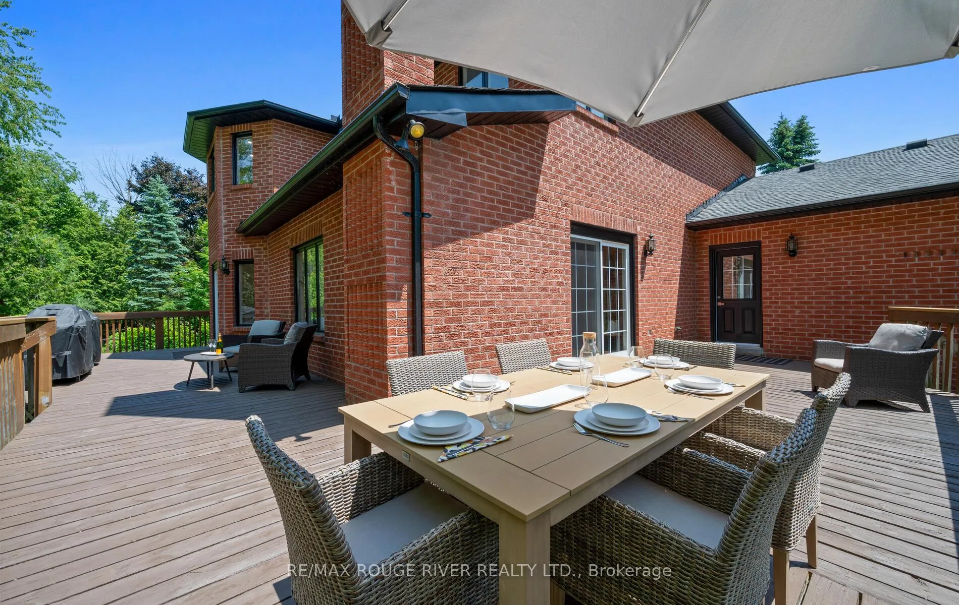 Photo 47 of 10 Kresia Lane, Clarington, Rural Clarington — HOMEH