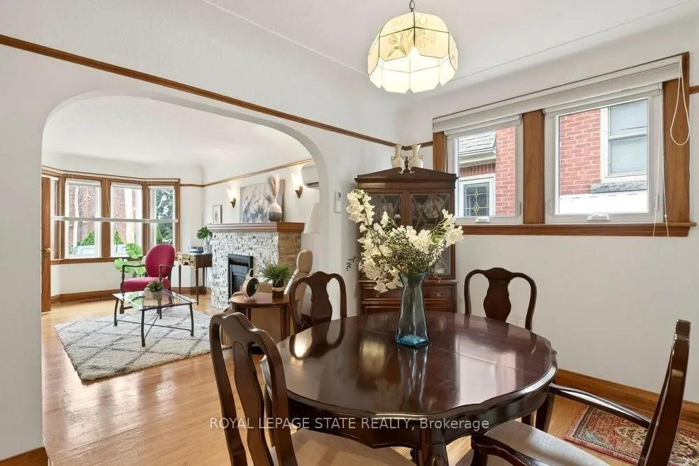 Photo 13 of 40 Roanoke Road, Hamilton, Westdale — HOMEH