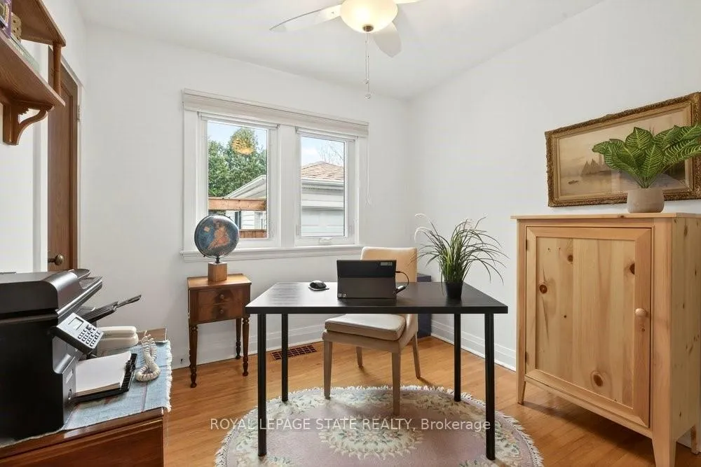 Photo 17 of 40 Roanoke Road, Hamilton, Westdale — HOMEH