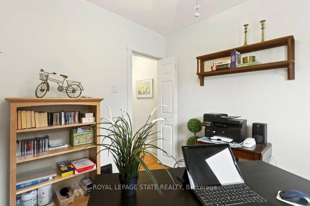Photo 18 of 40 Roanoke Road, Hamilton, Westdale — HOMEH