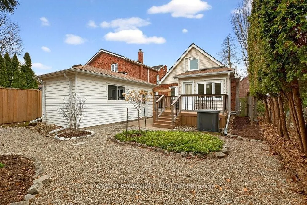 Photo 40 of 40 Roanoke Road, Hamilton, Westdale — HOMEH