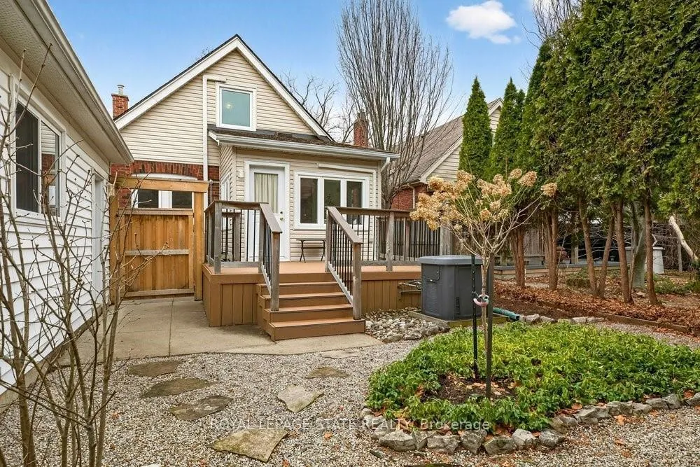 Photo 41 of 40 Roanoke Road, Hamilton, Westdale — HOMEH