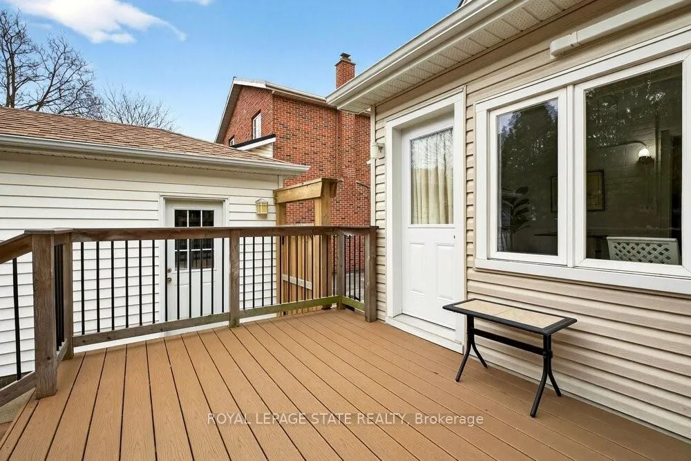 Photo 44 of 40 Roanoke Road, Hamilton, Westdale — HOMEH
