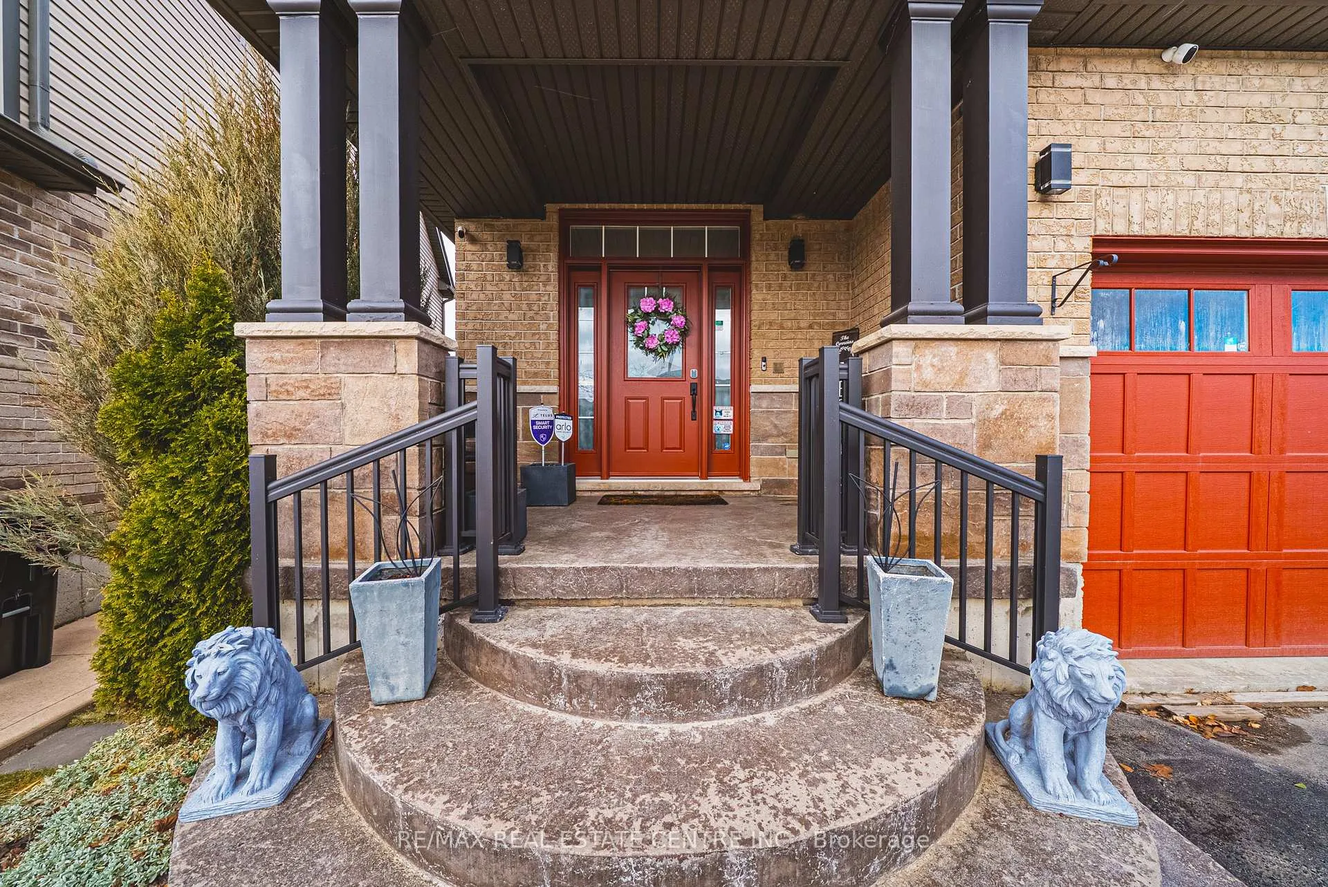 Photo 2 of 60 Cox Street, Cambridge, Blair Road — HOMEH