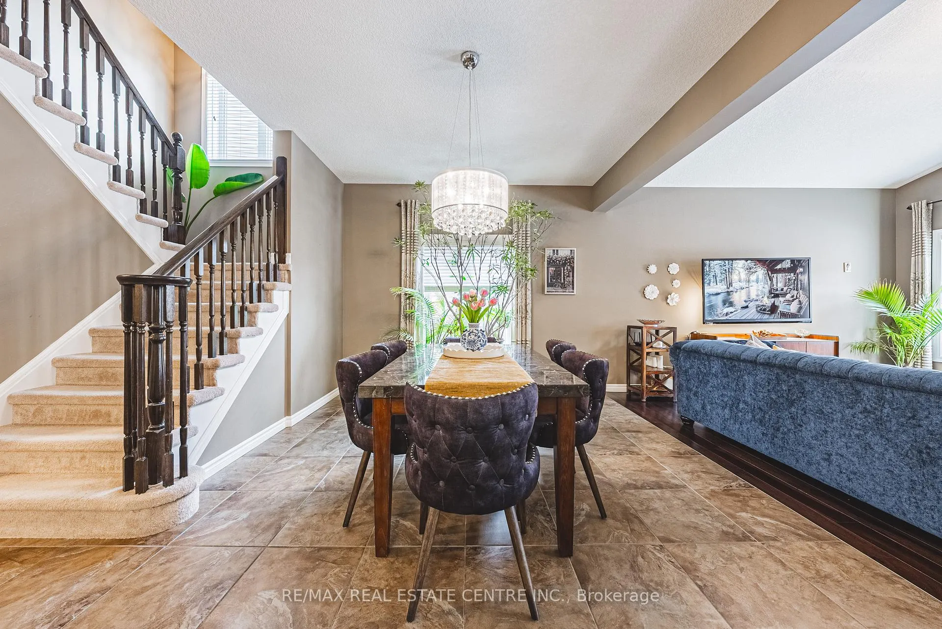 Photo 8 of 60 Cox Street, Cambridge, Blair Road — HOMEH
