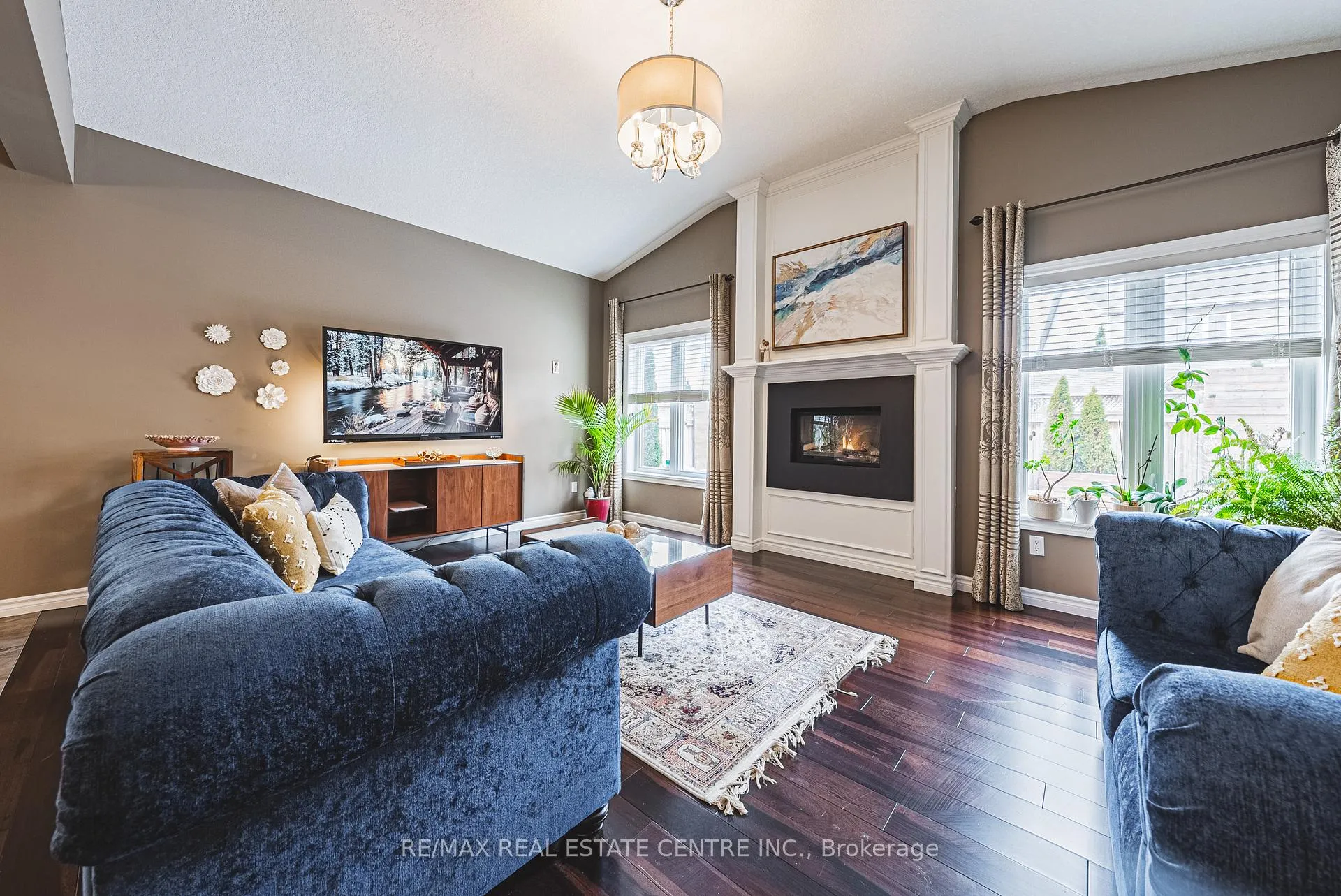 Photo 9 of 60 Cox Street, Cambridge, Blair Road — HOMEH