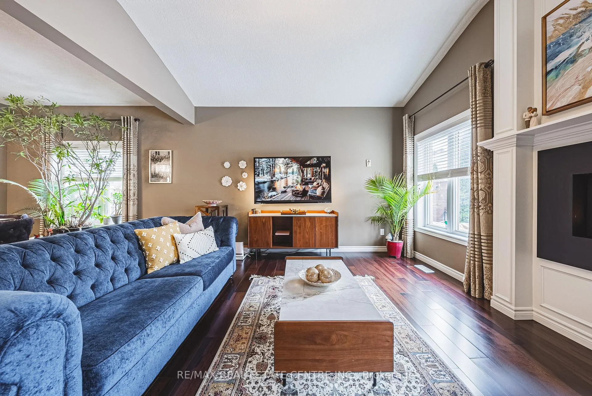 Photo 11 of 60 Cox Street, Cambridge, Blair Road — HOMEH