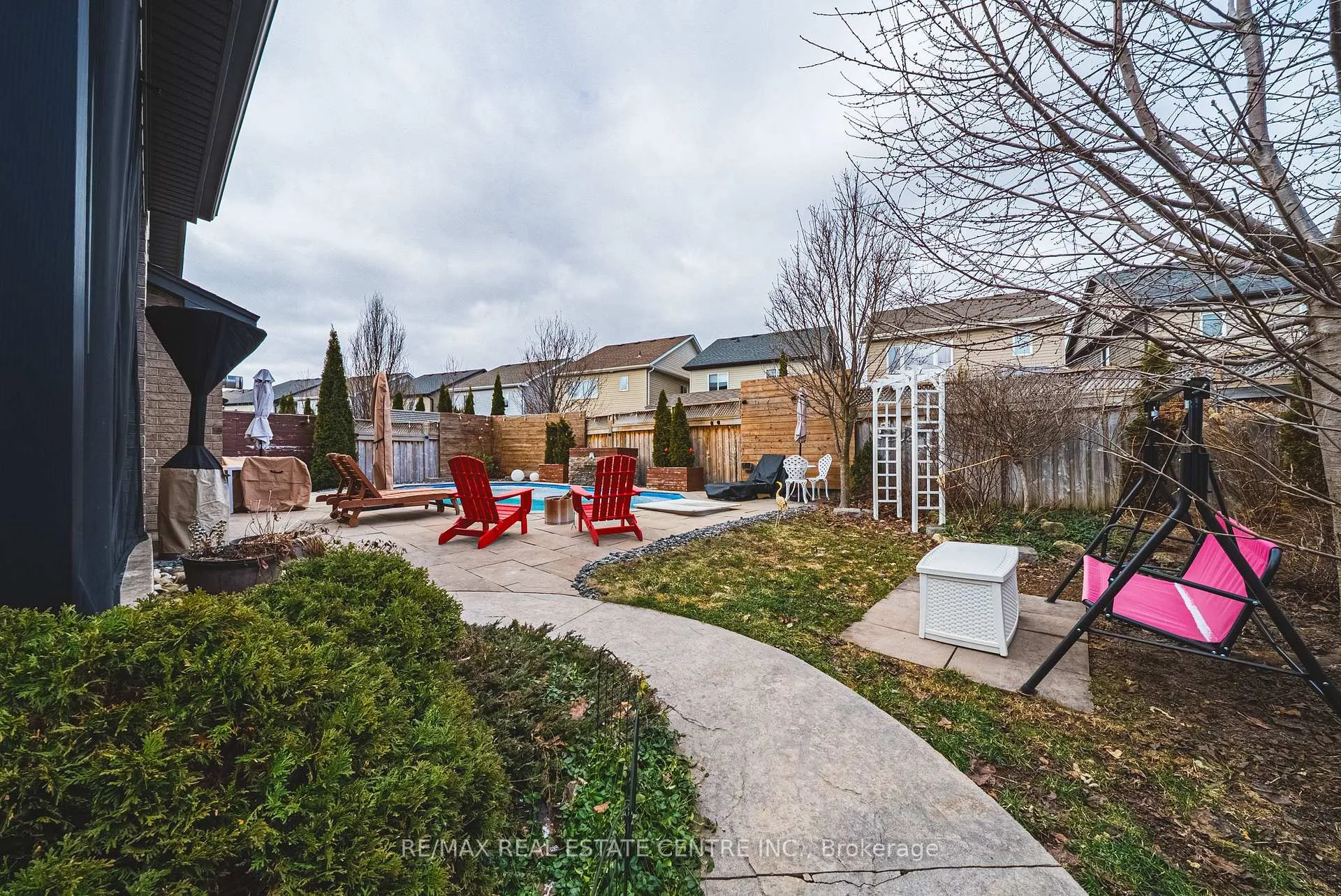Photo 39 of 60 Cox Street, Cambridge, Blair Road — HOMEH
