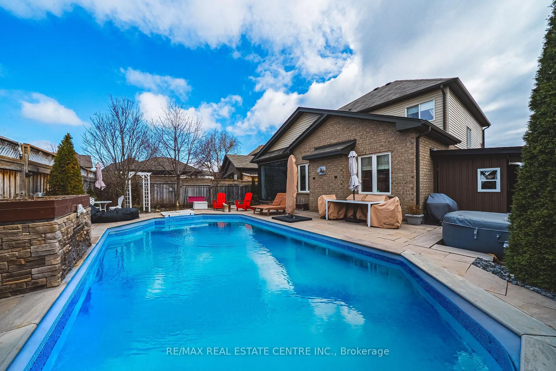 Photo 40 of 60 Cox Street, Cambridge, Blair Road — HOMEH