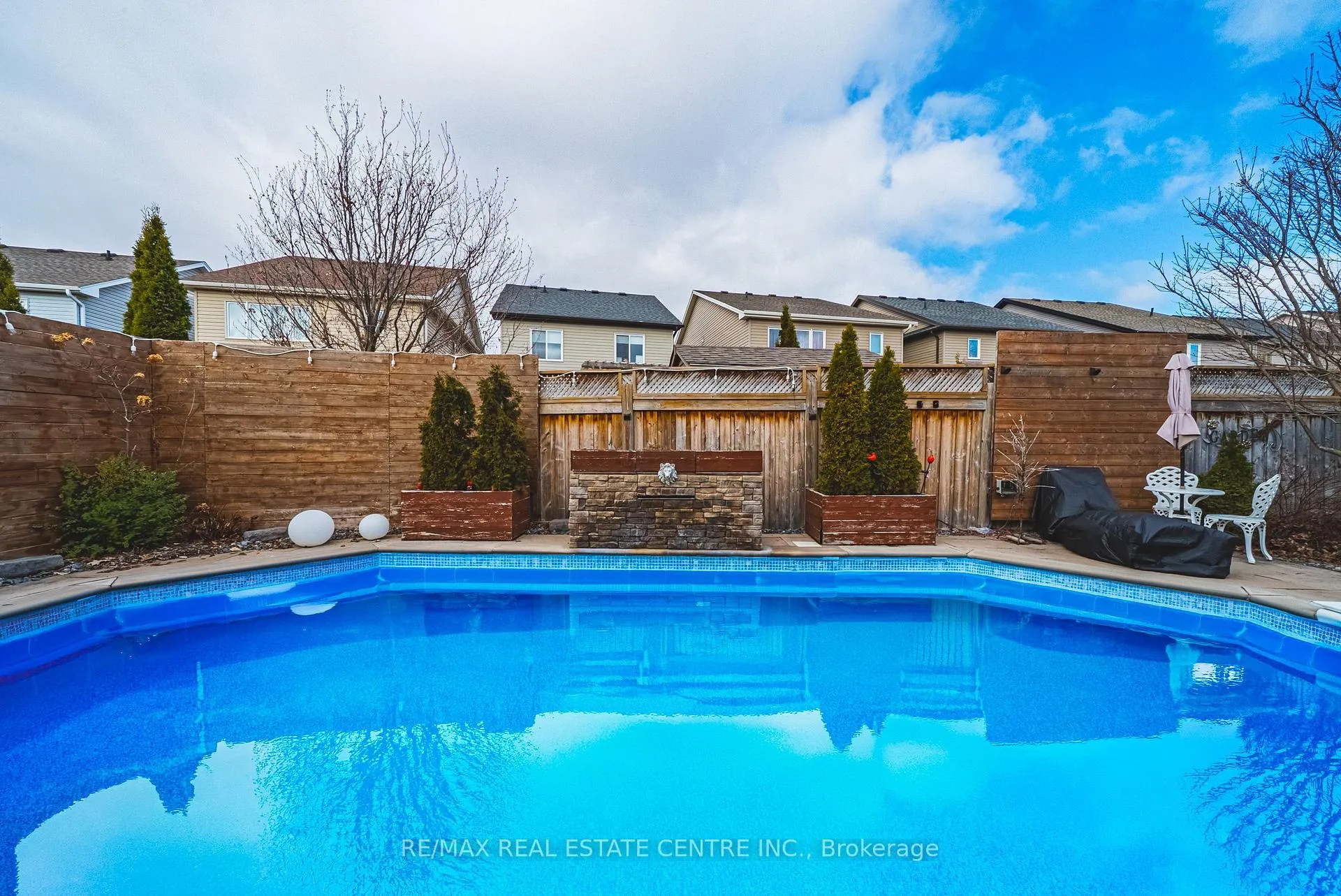 Photo 41 of 60 Cox Street, Cambridge, Blair Road — HOMEH