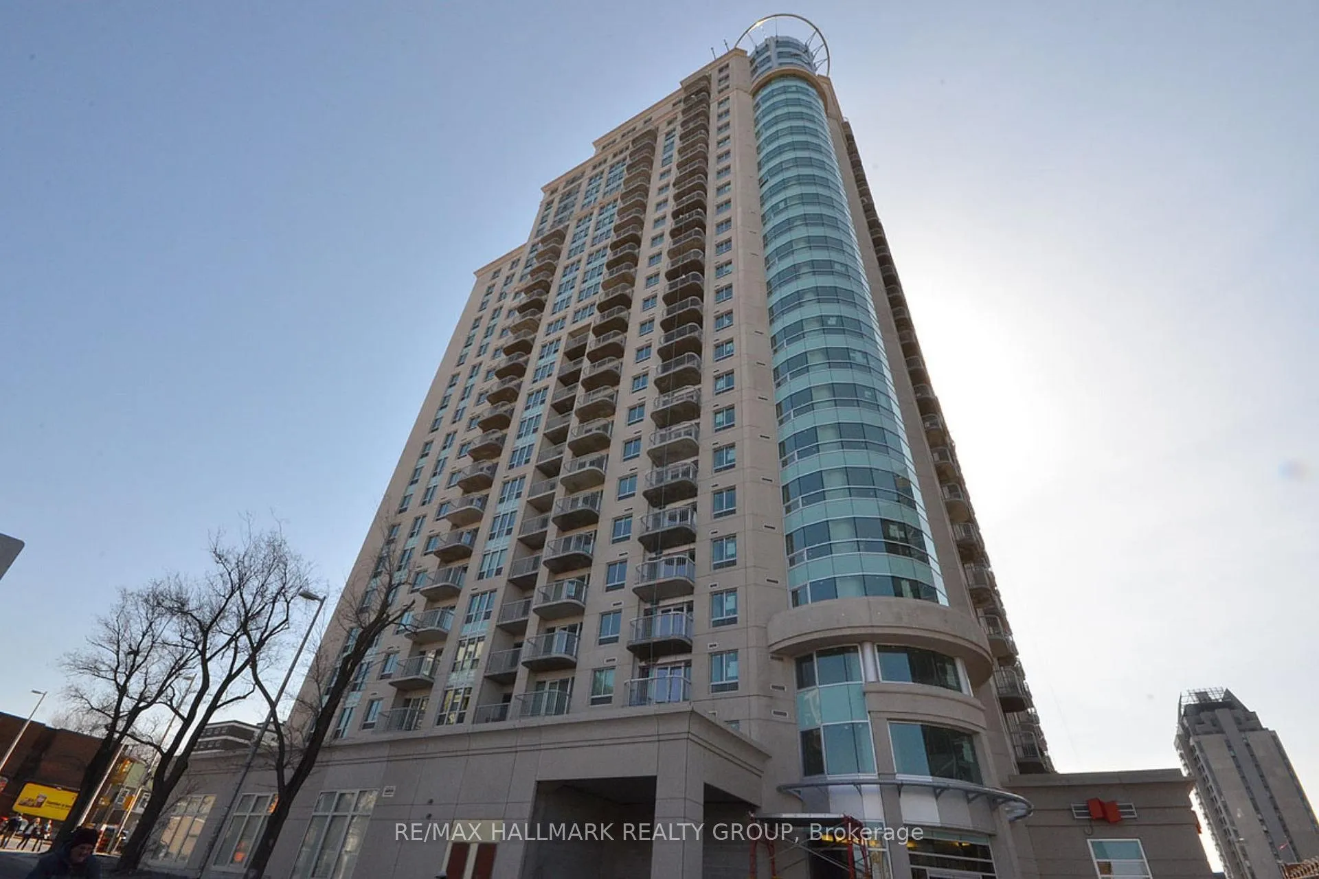 Photo 2 of Unit 2202, 234 Rideau Street, Ottawa, Sandy Hill — HOMEH