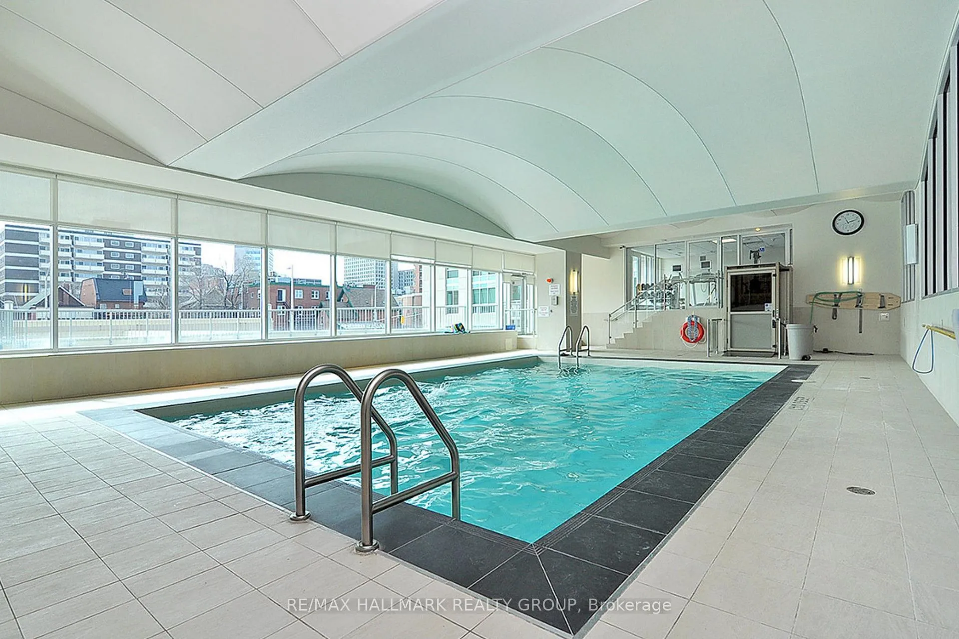 Photo 3 of Unit 2202, 234 Rideau Street, Ottawa, Sandy Hill — HOMEH