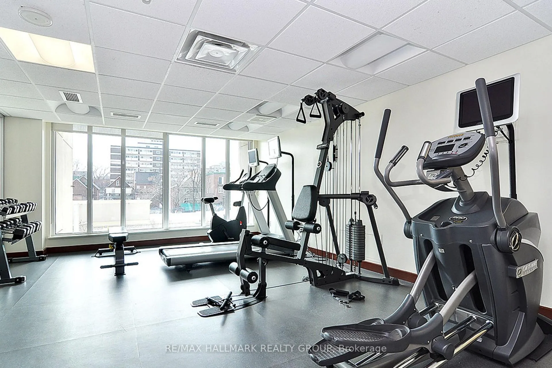 Photo 5 of Unit 2202, 234 Rideau Street, Ottawa, Sandy Hill — HOMEH