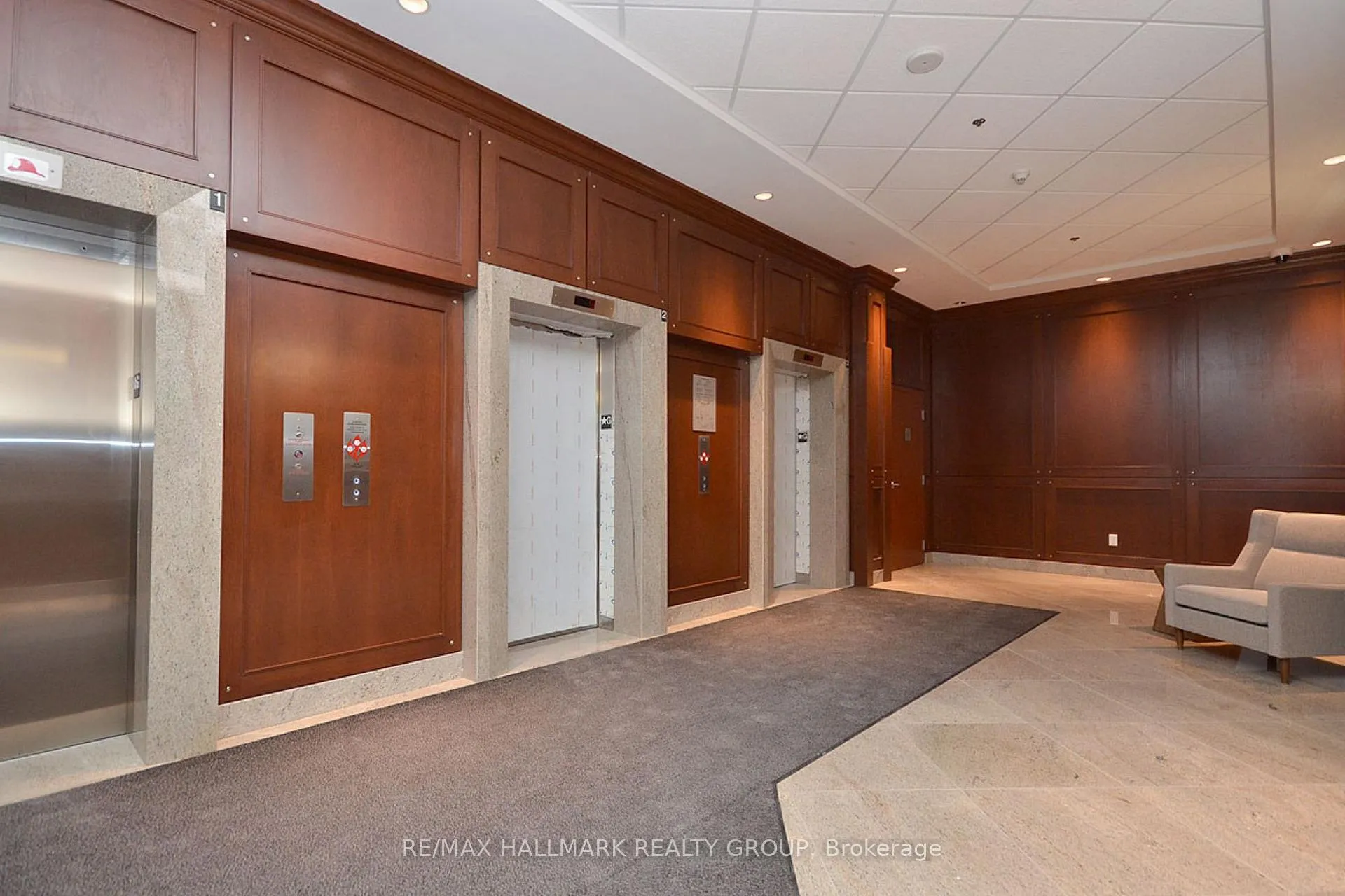 Photo 9 of Unit 2202, 234 Rideau Street, Ottawa, Sandy Hill — HOMEH