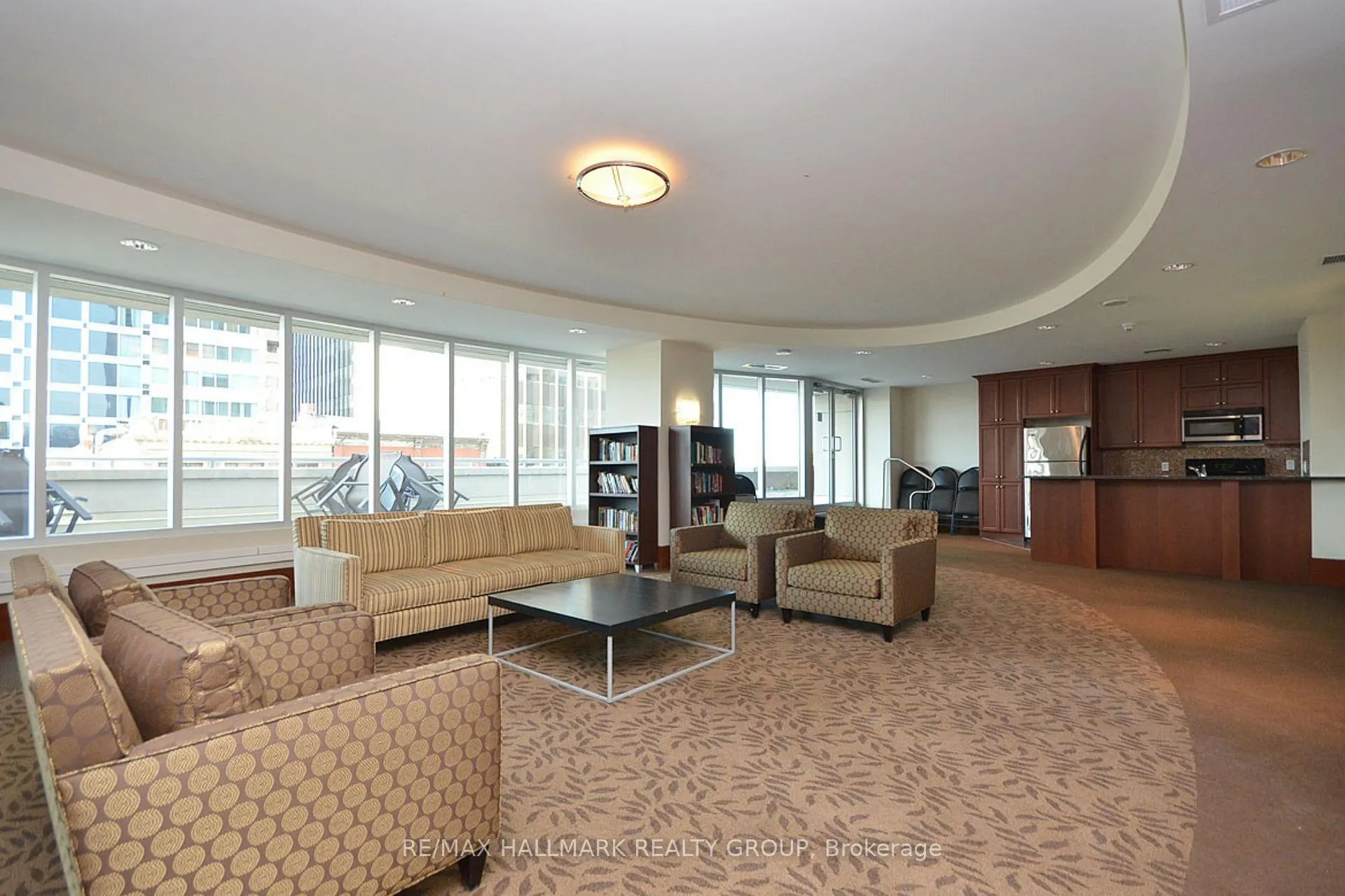Photo 10 of Unit 2202, 234 Rideau Street, Ottawa, Sandy Hill — HOMEH