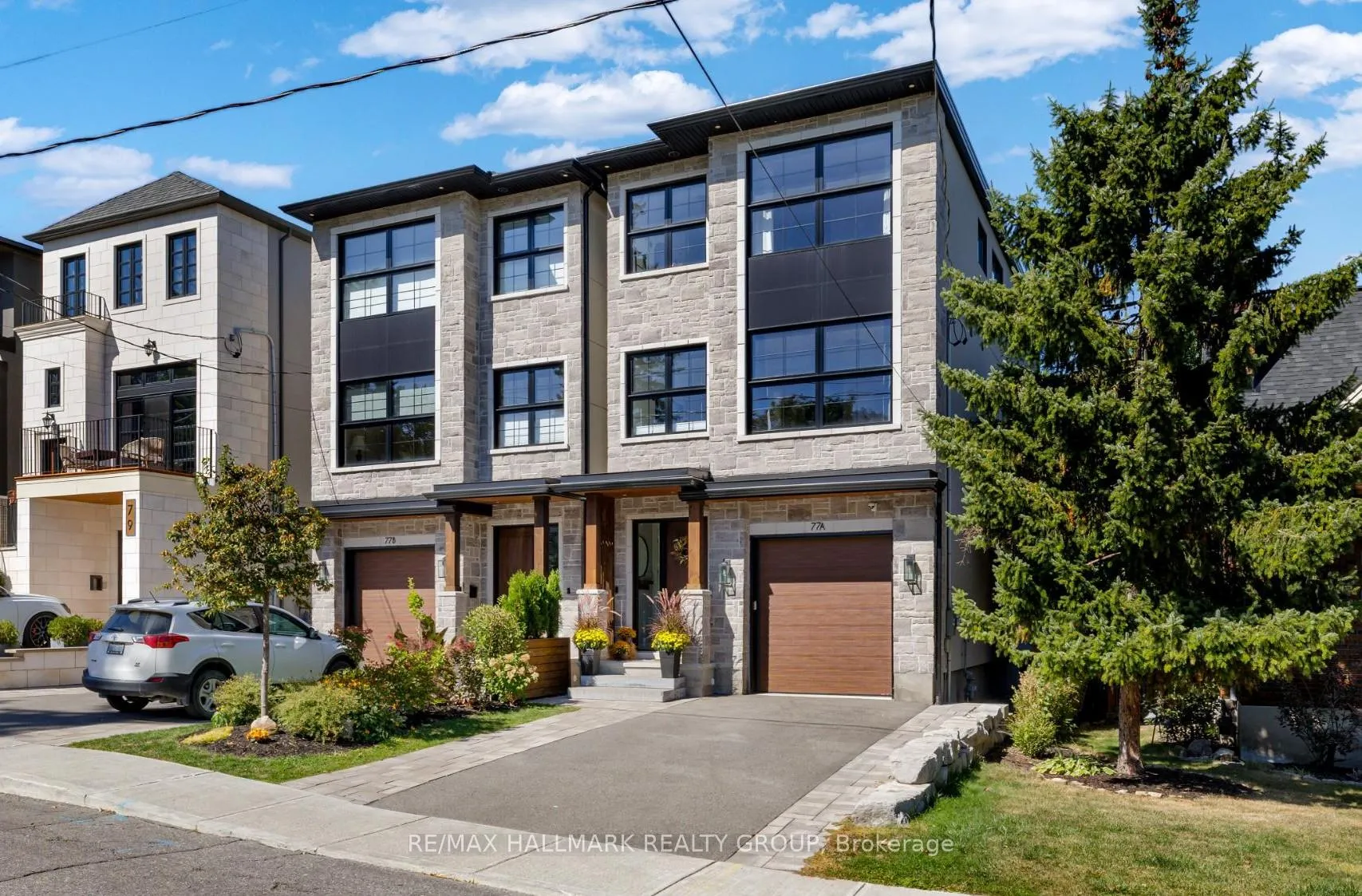 Photo 1 of 77A Kenora Street, Ottawa, Ottawa West — HOMEH