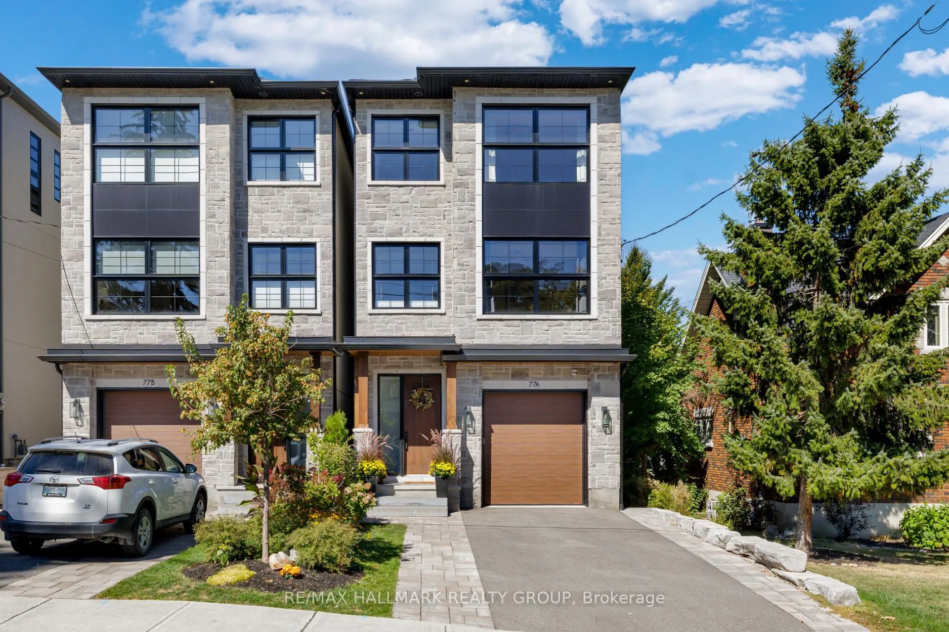Photo 2 of 77A Kenora Street, Ottawa, Ottawa West — HOMEH