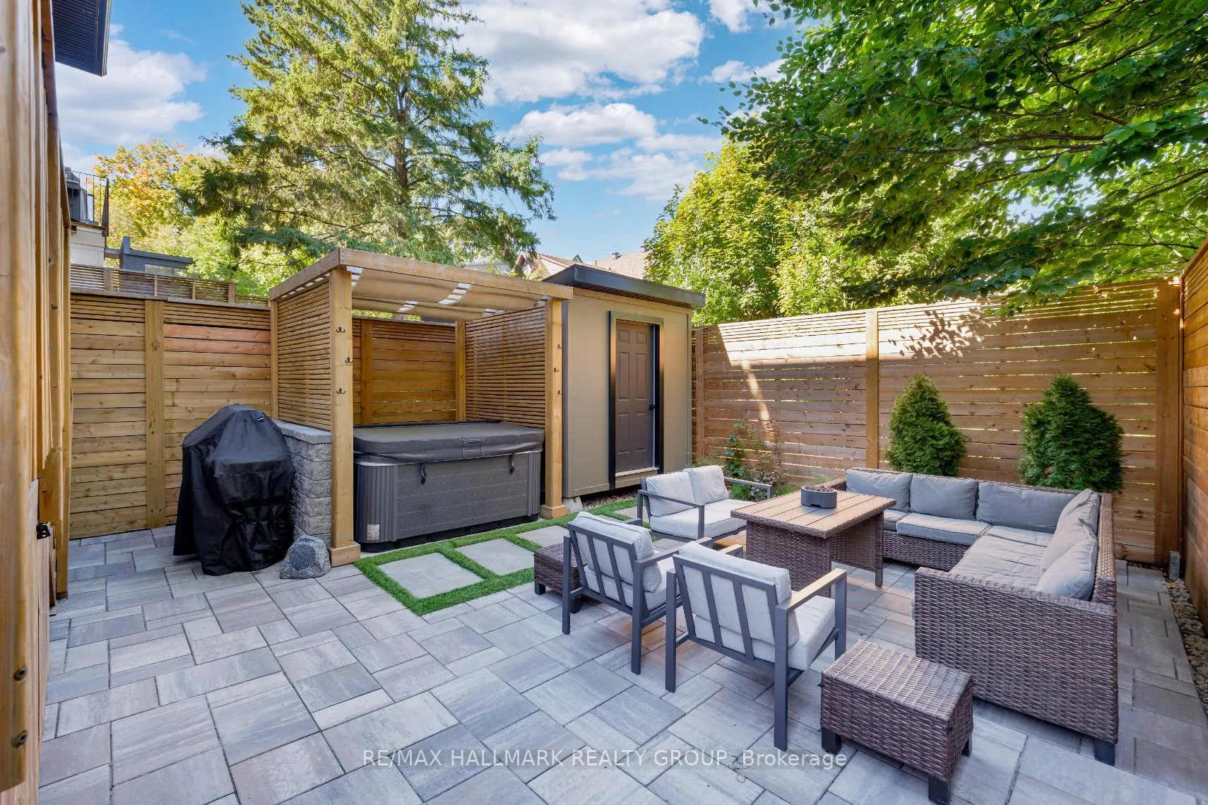 Photo 45 of 77A Kenora Street, Ottawa, Ottawa West — HOMEH