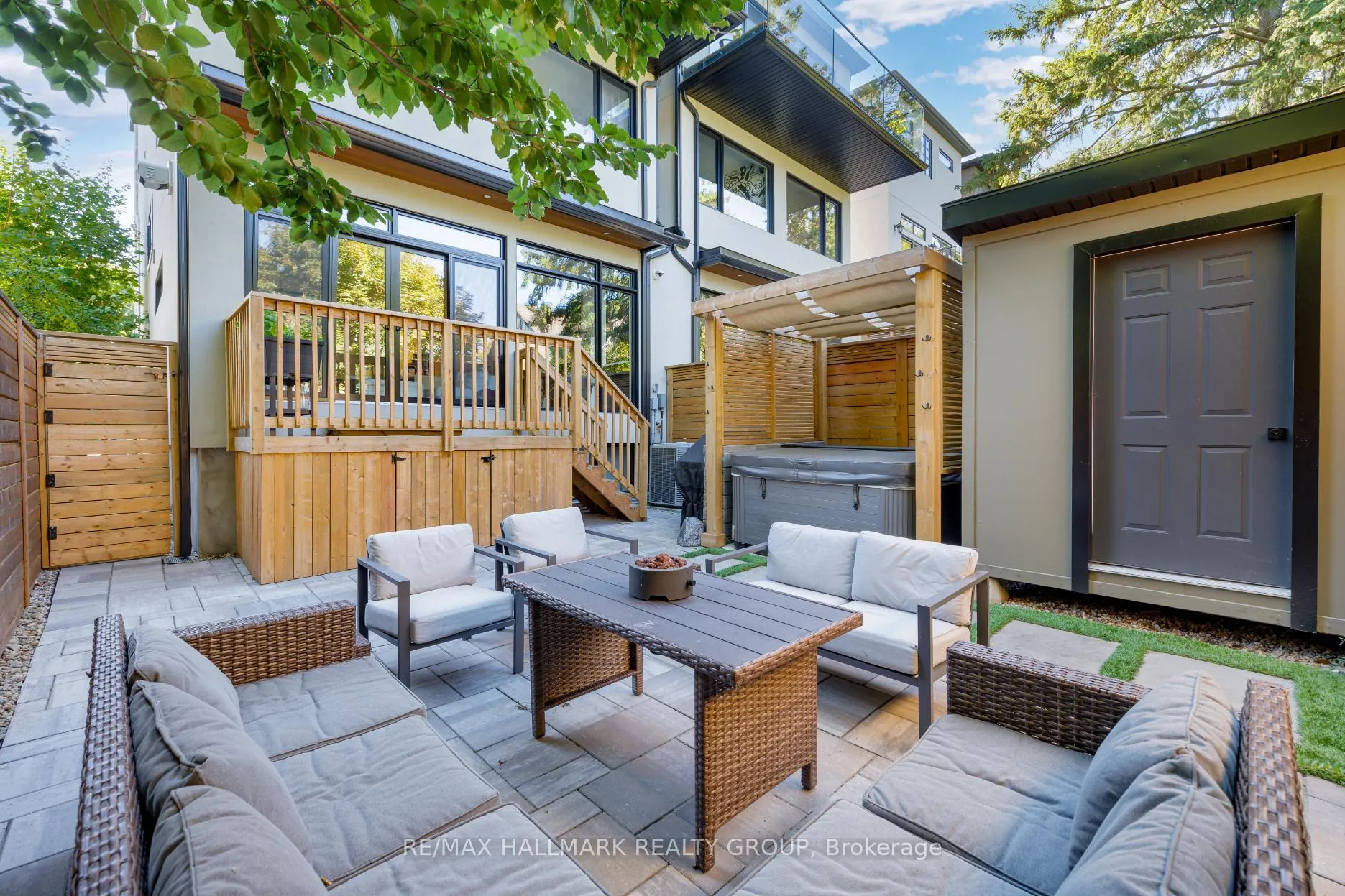 Photo 46 of 77A Kenora Street, Ottawa, Ottawa West — HOMEH