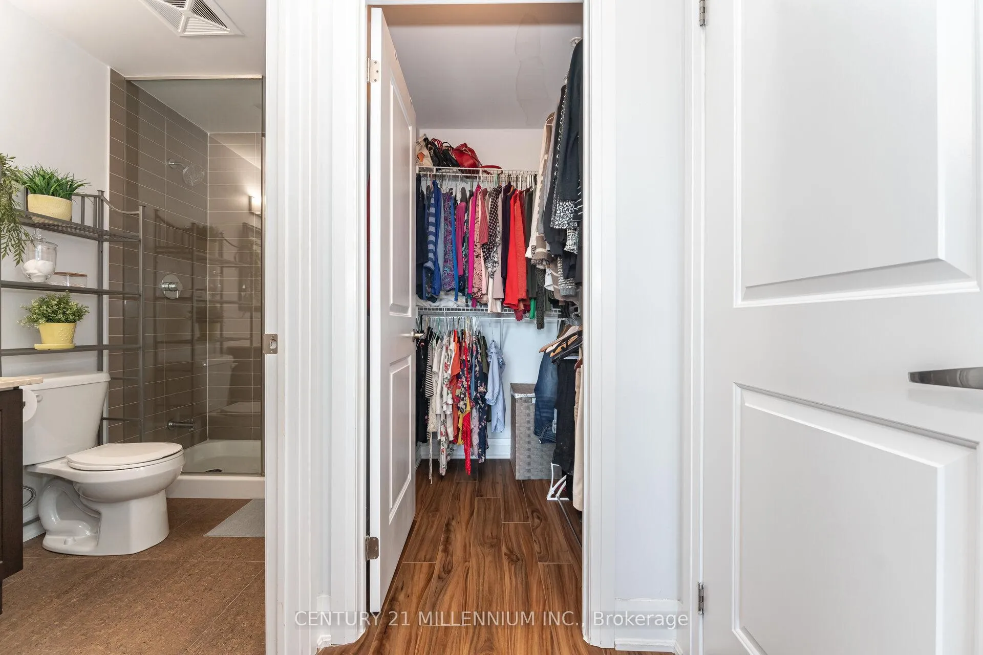 Photo 22 of Unit 217, 24 Woodstream Boulevard, Vaughan, Vaughan Grove — HOMEH