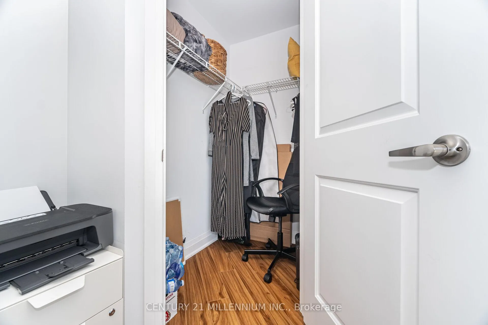Photo 25 of Unit 217, 24 Woodstream Boulevard, Vaughan, Vaughan Grove — HOMEH