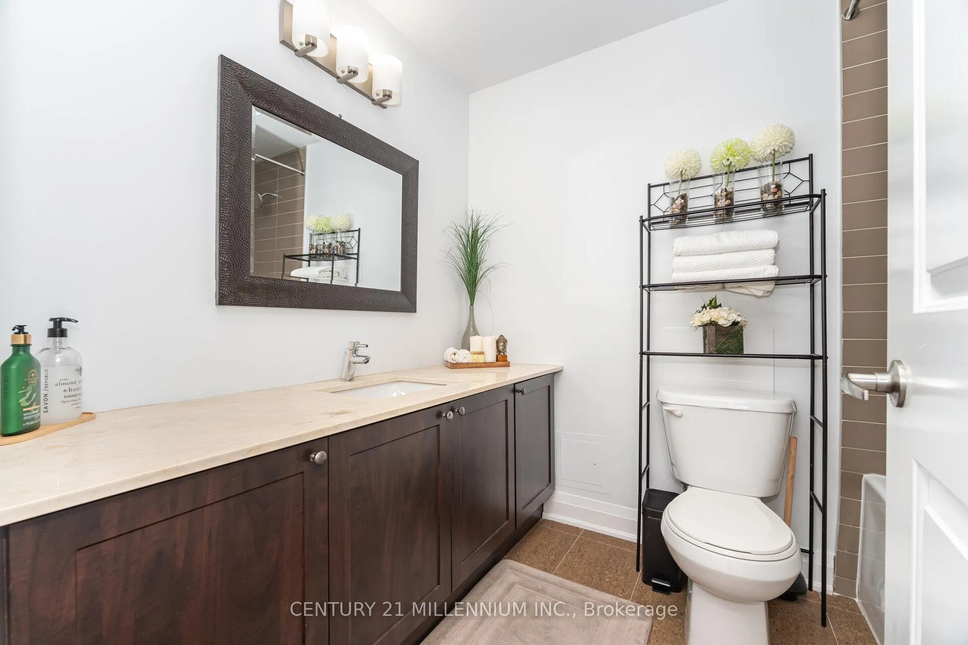Photo 26 of Unit 217, 24 Woodstream Boulevard, Vaughan, Vaughan Grove — HOMEH