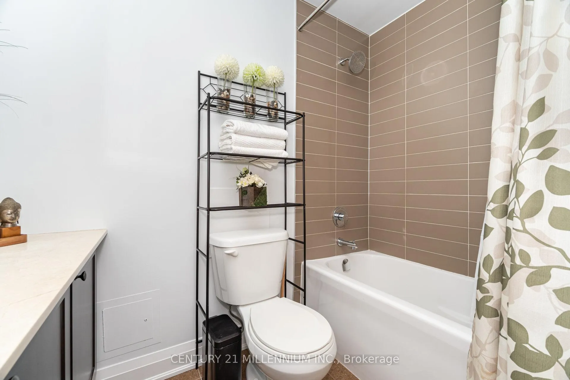 Photo 27 of Unit 217, 24 Woodstream Boulevard, Vaughan, Vaughan Grove — HOMEH