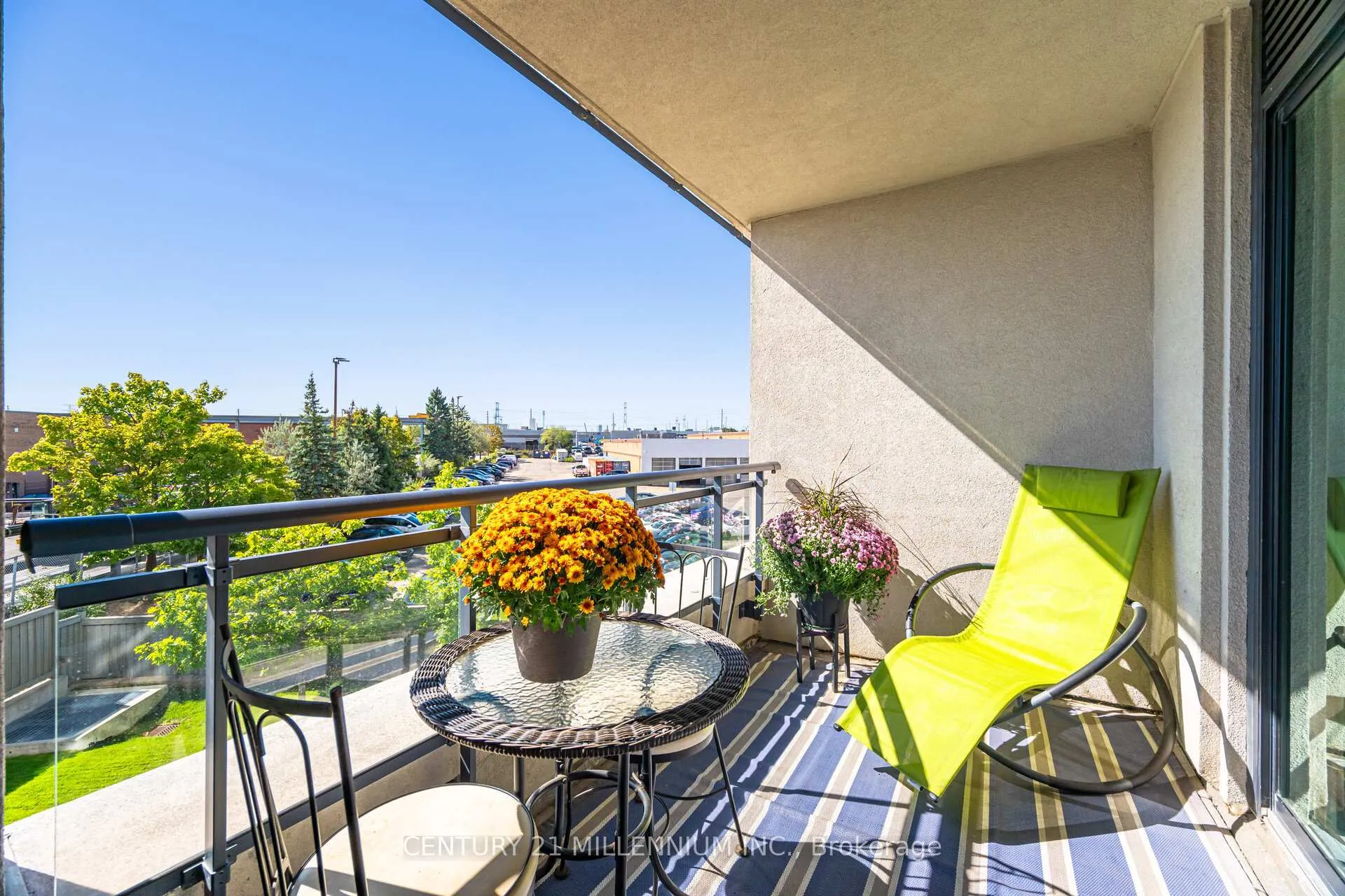 Photo 29 of Unit 217, 24 Woodstream Boulevard, Vaughan, Vaughan Grove — HOMEH