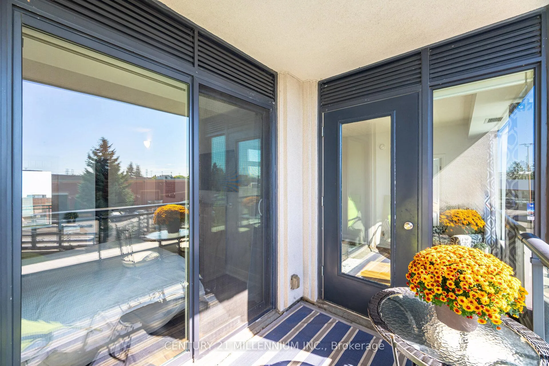 Photo 30 of Unit 217, 24 Woodstream Boulevard, Vaughan, Vaughan Grove — HOMEH