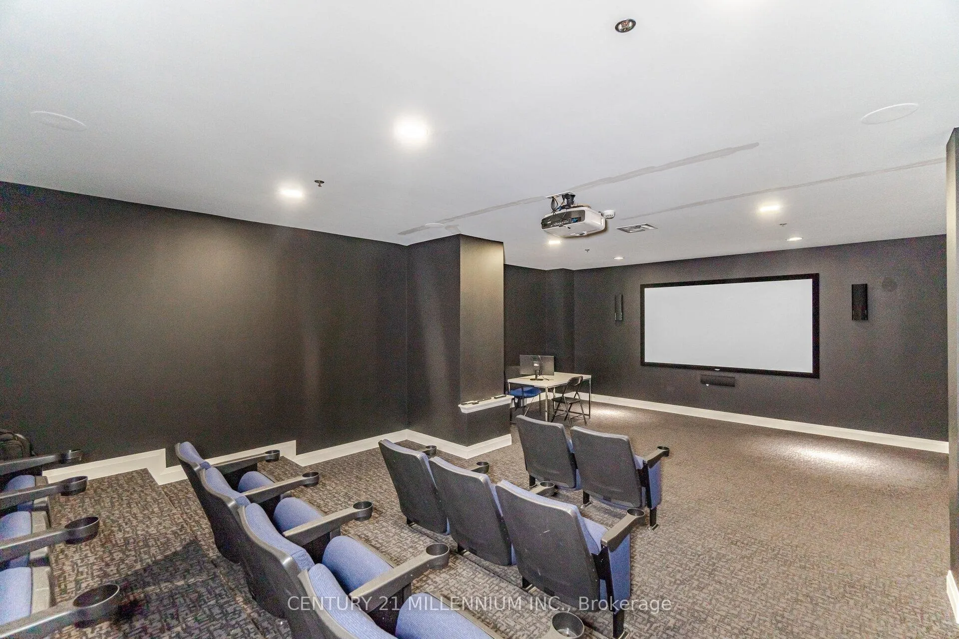Photo 31 of Unit 217, 24 Woodstream Boulevard, Vaughan, Vaughan Grove — HOMEH